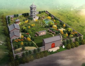 旅游規(guī)劃設(shè)計7大關(guān)鍵點(diǎn)，讓景區(qū)既有人氣，又有財氣